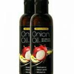 Hair Growth Onion Oil