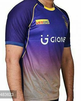 IPL Fever Men’s Sports Jersey