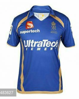 IPL Fever Men’s Sports Jersey