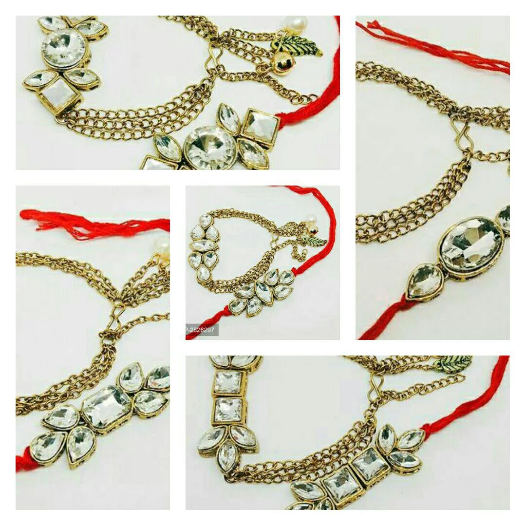 rakhi gifts