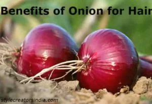 Read more about the article Is Onion Oil Good For Hair Growth
