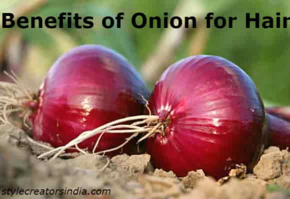 Is Onion Oil Good For Hair Growth