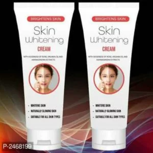 NYC Skin Whitening Cream Pack Of 2