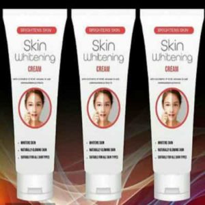NYC Skin Whitening Cream Pack Of 3