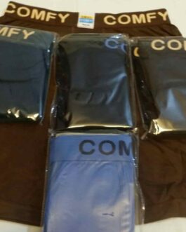 Amul Comfy Underwear for Men (Pack of 5)