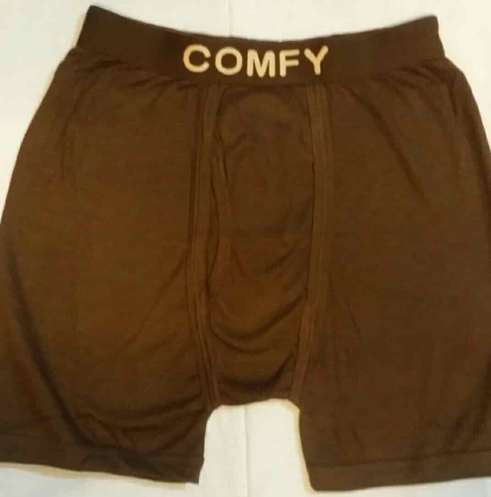 amul comfy track pants