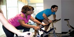 Read more about the article Best Budget Exercise Bikes India