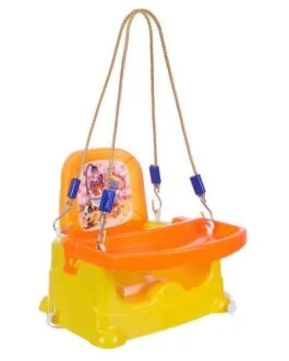 NHR Multipurpose 5 in 1 Baby Chair