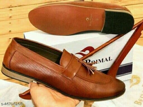 Being Primal Best Ethnic Shoes for Men